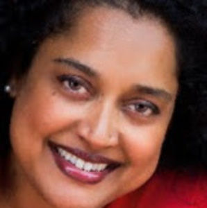 Meet your Posher, Radha